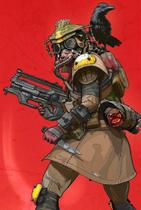 Kit 3 Placas Decorativas Apex Legends Jogo Eletrônico