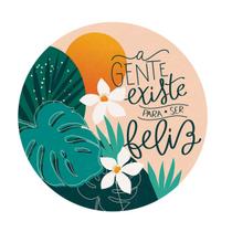 Kit 3 Placas Decorativas Mensagens Motivacionais Inspiradoras