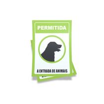 Kit 3 Placas sinalização 15x21cm EM PVC PL(49) - Tema: Bem-vindo Kit 3 Placas sinalização 15x21cm EM PVC PL(49) - Tema: Bem-vindo