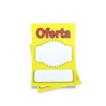 Kit 3 Placas sinalização 15x21cm EM PVC PL(528) - Tema: