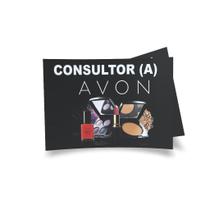 Kit 3 Placas sinalização 15x21cm EM PVC PL(538) - Tema: Revendedora Cosmético Kit 3 Placas sinalização 15x21cm EM PVC PL(538) - Tema: Revendedora Cosmético