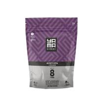 Kit 3 Pó Descolorante Refil Ametista 300g - Yamá