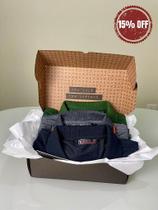 Kit 3 Pólos Piquet Mix Tony Menswear (você escolhe as cores) Kit 3 Pólos Piquet Mix Tony Menswear (você escolhe as cores)