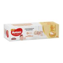 Kit 3 Pomada de Assadura Huggies 80g - Supreme Care / Puro e Natural