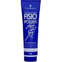 Kit 3 Pomadas Massageadora Fisio Power 150G - Bio Instinto