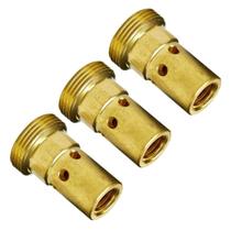 Kit 3 Porta Bico De Contato Para Tocha Mig M501 / M511 M8 - MaqPoint Kit 3 Porta Bico De Contato Para Tocha Mig M501 / M511 M8 - MaqPoint