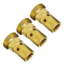 Kit 3 Porta Bico De Contato Para Tocha Mig M501 / M511 M8 - MaqPoint