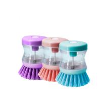 Kit 3 Porta Detergente Esponja Bucha Dispenser Pia Suporte 2 em 1 Líquido Sabão Cozinha Multiuso Panela Escovinha Limpeza Lava Louça Kit 3 Porta Detergente Esponja Bucha Dispenser Pia Suporte 2 em 1 Líquido Sabão Cozinha Multiuso Panela Escovinha Limpeza Lava Louça