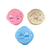 Kit 3 Porta-lanche Infantil Talher 3Uni Viagem Escolar marmiteira crianças Lancheira Pote piquenique Kit 3 Porta-lanche Infantil Talher 3Uni Viagem Escolar marmiteira crianças Lancheira Pote piquenique