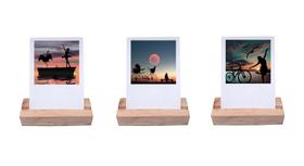 Kit 3 Porta Retrato Foto Decoração Kit 3 Porta Retrato Foto Decoração