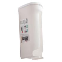 Kit 3 Porta Sacolas de parede Puxa Saco Dispenser Organizador Kit 3 Porta Sacolas de parede Puxa Saco Dispenser Organizador