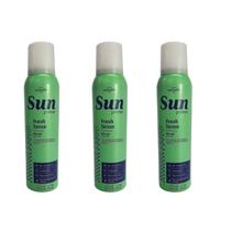 Kit 3 Pós Sol Sun Prime 150ml - My Health