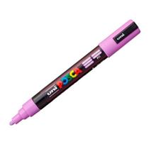 KIT 3 Posca PC-5M Lavanda Ponta Redonda 1.8 a 2.5mm KIT 3 Posca PC-5M Lavanda Ponta Redonda 1.8 a 2.5mm