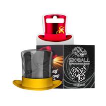 Kit 3 pote Six Ball Óleo de Massagem com 6 Unidades Soft Love Kit 3 pote Six Ball Óleo de Massagem com 6 Unidades Soft Love