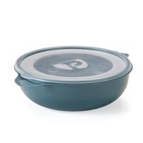Kit 3 potes 6 Litros Kit Potes para Cozinha Jogo de Vasilhas Plásticas Organizador Pratic Kit 3 potes 6 Litros Kit Potes para Cozinha Jogo de Vasilhas Plásticas Organizador Pratic