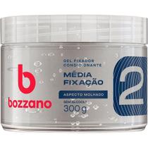 KIT 3 POTES GEL BOZZANO 300GRS (A AESCOLHER) cor:INCOLOR KIT 3 POTES GEL BOZZANO 300GRS (A AESCOLHER) cor:INCOLOR