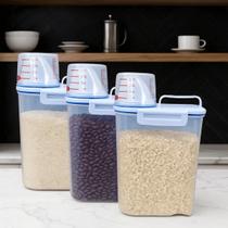 Kit 3 Potes Multiuso Com Tampa Trava Bico Dosador Medidor Transparente Organizador Cozinha Grãos Trigo Açúcar Arroz Lavanderia Sabão Amaciante Kit 3 Potes Multiuso Com Tampa Trava Bico Dosador Medidor Transparente Organizador Cozinha Grãos Trigo Açúcar Arroz Lavanderia Sabão Amaciante