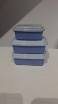 Kit 3 potes