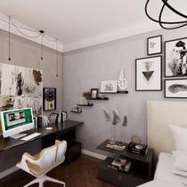 Kit 3 Prateleira Organizador Multiuso Flutuante Decoração