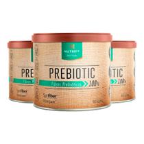 Kit 3 Prebiotic Fibras Prebióticas Nutrify 210g Kit 3 Prebiotic Fibras Prebióticas Nutrify 210g
