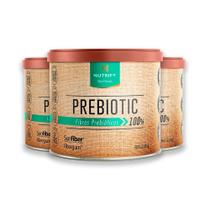 Kit 3 Prebiotic Nutrify 210g
