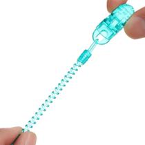 Kit 3 Prendedor de Chupeta Tipo Mola Universal Kit 3 Prendedor de Chupeta Tipo Mola Universal