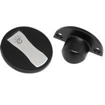 Kit 3 Prendedor Trava Porta Tampa Magnética Inoxidável Imã