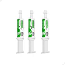 Kit 3 Probiótico Pet Cães e Gatos 14g Equilibrio Intestinal Medida:14g Kit 3 Probiótico Pet Cães e Gatos 14g Equilibrio Intestinal Medida:14g