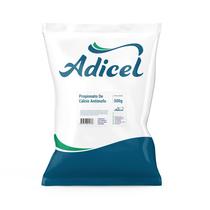 Kit 3 Propionato de Cálcio Antimofo - 1kg cada - Adicel Ingredientes