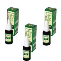Kit 3 Própolis Verde 70 - Extrato 25% - 30Ml - Apis Flora