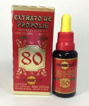 kit 3 Propolis Verde Wax Free- Polenectar 80