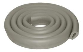 Kit 3 Protetor De Quina Em U Cinza Kit 3 Protetor De Quina Em U Cinza