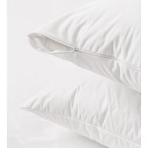 Kit 3 Protetores de Travesseiro Karsten Francis Impermeável