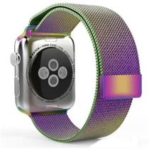 Kit 3 Pulseiras 20mm Samsung Galaxy active Active 2 44mm 40mm Galaxy Watch 3 41mm Galaxy 42mm Bip Bip Lite Bip S Amazfit - worldwideecomm