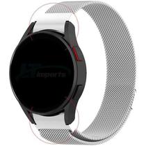 Kit 3 Pulseiras 20mm Samsung Galaxy active Active 2 44mm 40mm Galaxy Watch 3 41mm Galaxy 42mm Bip Bip Lite Bip S Amazfit