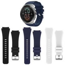 Kit 3 Pulseiras 22Mm Para Huawei Gt2E