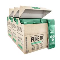 Kit 3 Pure Ox Nutrify 30 Sachês Kit 3 Pure Ox Nutrify 30 Sachês