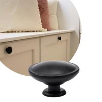 Kit 3 Puxador Ponto Puxadores Para Moveis Porta Puxador de Gaveta