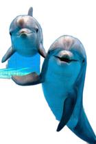 Kit 3 Quebra-Cabeças Cognitivos Golfinhos Idosos 40 Peças Kit 3 Quebra-Cabeças Cognitivos Golfinhos Idosos 40 Peças