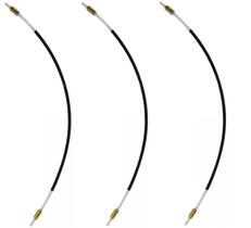 Kit 3 RABICHO PARA VIOLINO Kit 3 RABICHO PARA VIOLINO