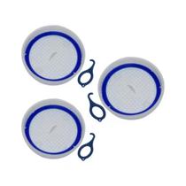 Kit 3 Ralo Grelha Protetor Anti Insetos Barata Escorpião Kit 3 Ralo Grelha Protetor Anti Insetos Barata Escorpião