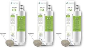 Kit 3 Refil CSL: Conjunto com Bateria - Modelos CPC30, CPC31, CPB34 e CPB35