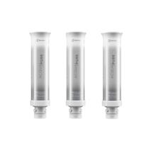 Kit 3 Refil De Água Acqua Pure para Purificador Electrolux PE11A, PE12A, PE12B, PE12G e PE12V Kit 3 Refil De Água Acqua Pure para Purificador Electrolux PE11A, PE12A, PE12B, PE12G e PE12V