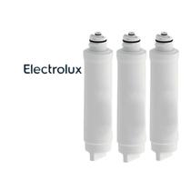 Kit 3 Refil Electrolux modelo PE11