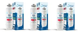 Kit 3 Refil filtro agua Electrolux PA1ON PA20G, PA25G, PA30G