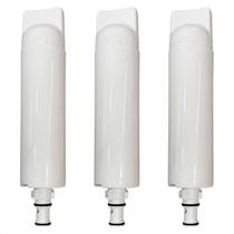 Kit 3 Refil Filtro Para Purificador Consul CPB34 CPB35 CPB36 Kit 3 Refil Filtro Para Purificador Consul CPB34 CPB35 CPB36