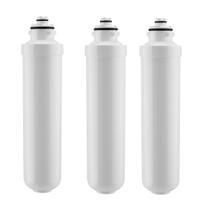Kit 3 Refil Filtro Purificador De ÁGua Midea Fpbtnb Original Classe C
