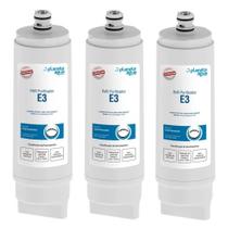 Kit 3 Refil Filtro Purificador Ibbl Fr600 C+3 Immaginare Evo