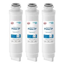 Kit 3 Refil Filtro Purificador Pappca20 Electrolux