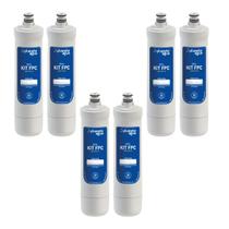 Kit 3 Refil FPC 1144 p/ Canovas LP Resist BCC